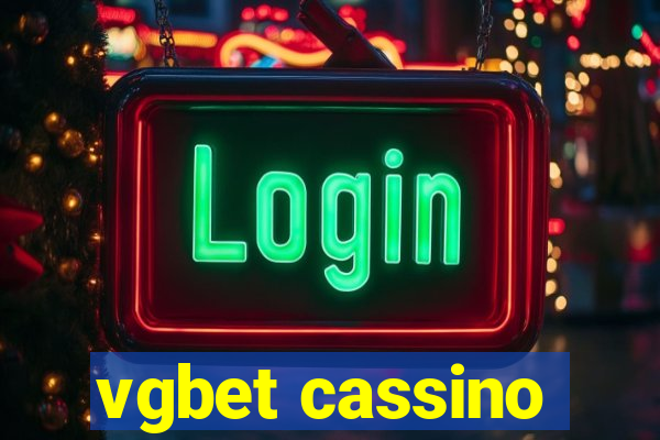 vgbet cassino